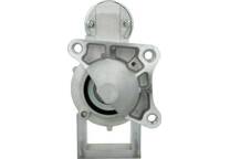 Startmotor (negen)