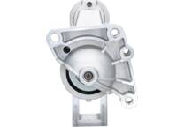 Startmotor (negen)