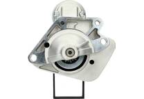 Startmotor (negen)