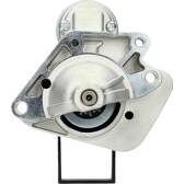 Startmotor (negen) BV PSH - 570.534.123.000