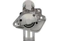 Startmotor (negen)