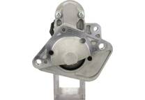 Startmotor