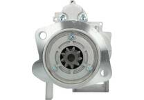 Startmotor (negen)