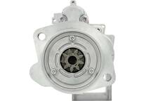 Startmotor (negen)