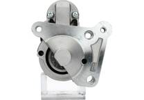 Startmotor (negen)
