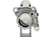 Startmotor (negen)