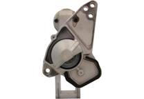 Startmotor