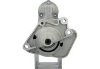 Startmotor (negen)