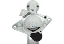 Startmotor (negen)