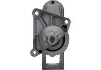 Startmotor