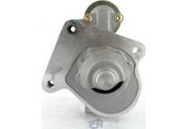 Startmotor (negen)