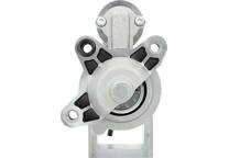 Startmotor (negen)