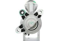 Startmotor (negen)