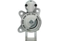 Startmotor (negen)