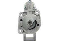 Startmotor (negen)