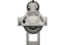 Startmotor (negen)
