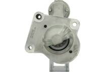 Startmotor (negen)