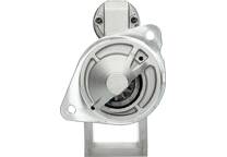 Startmotor (negen)