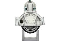 Startmotor (negen)