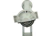 Startmotor (negen)