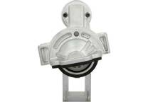 Startmotor (negen)