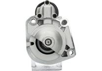 Startmotor (negen)