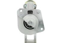 Startmotor (negen)