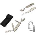 Campermesser - Edelstahl CAO CAMPING - 936010