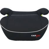  Asiento elevador bajo - 125-150cm - I-Size CAR KIDS - 4310029