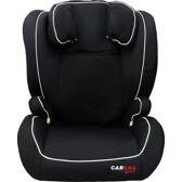 Child seat - 100-150cm - Black - I-Size CAR KIDS - 4310030