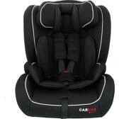 Child seat - 76-150cm - Black - I-Size CAR KIDS - 4310032
