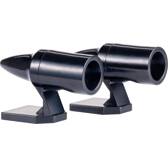 Alarma ultrasónica para animales Car + - ANISIFF