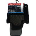  Alfombrillas - 4 piezas VW GV / GV SW / G Vi, G Vi SW/Siro 03-09 Car + - AMM4036