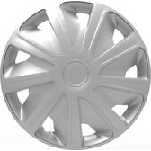 Conjunto de calotas de 16" iowa silver van Car + - VNJ4916