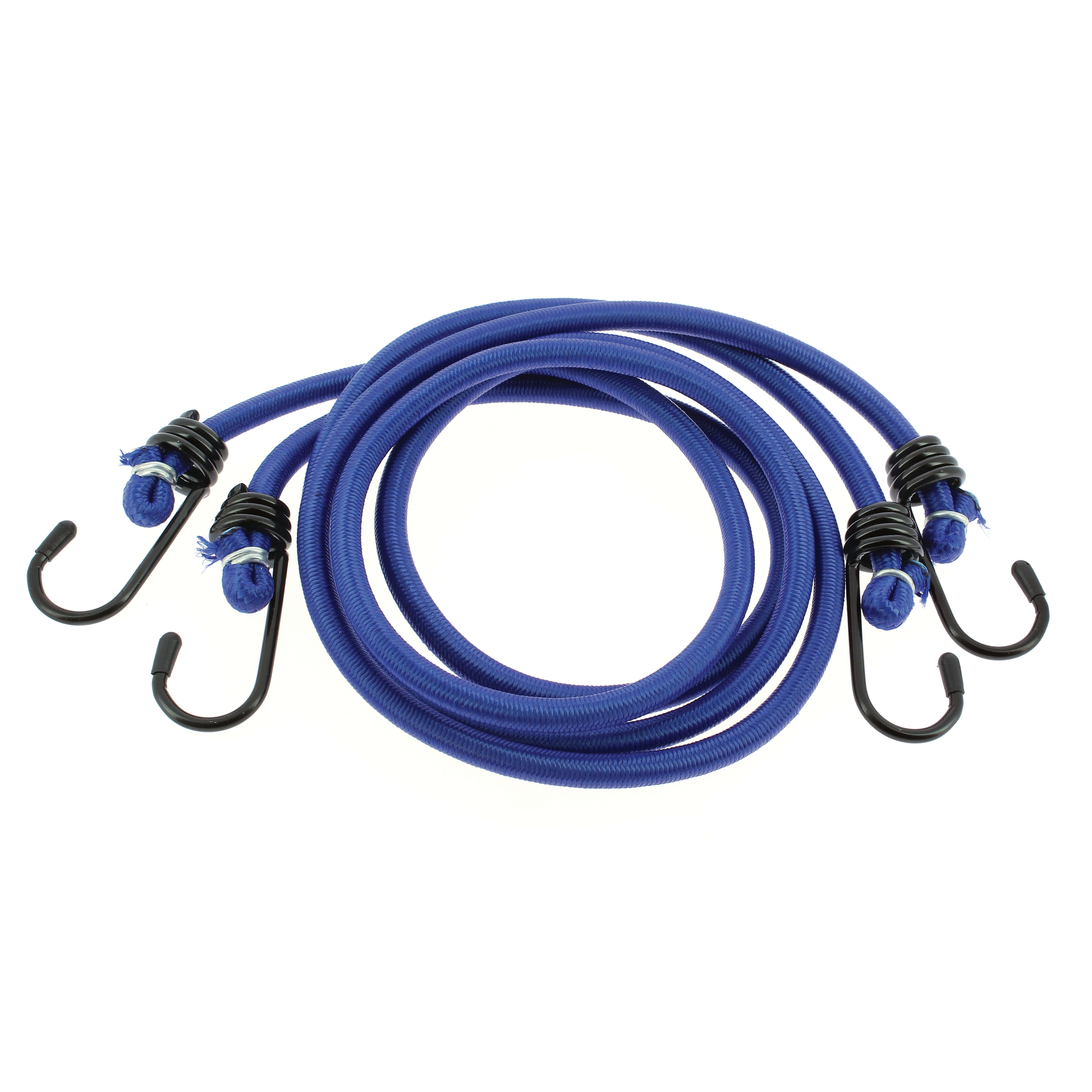 Elastic tensioner hooks approved 200 cm