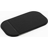 2-zijdige antislip dashboardmat Car + - NONSLP2