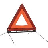 Triangolo di sicurezza E11 Car + - 2707150