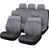 Jeu complet de housses universelles  Car + - SCM009G
