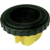 Bouchon de rechange universel de réservoir Car + - 4002081