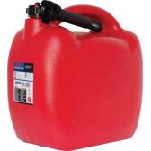 Bidon à carburant 20L Car + - BIDON20