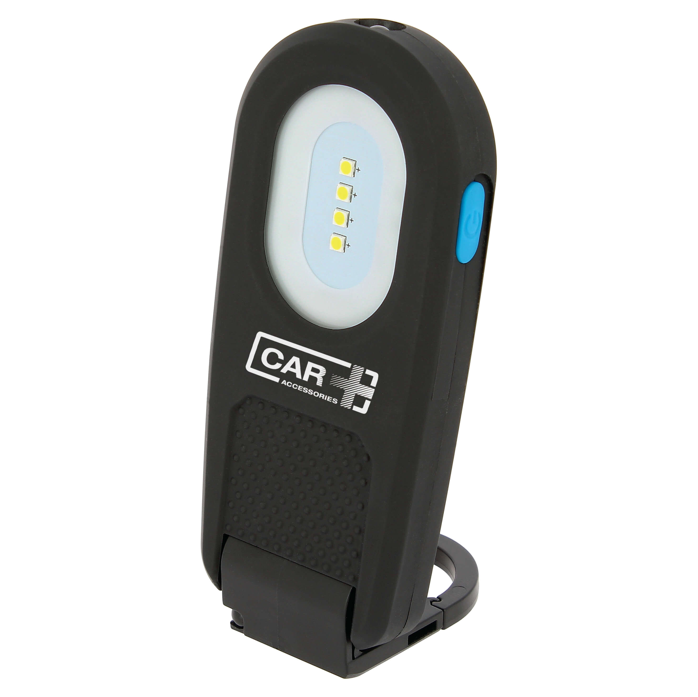 Rechargeable work light 500mah - 500 lumens