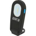 Rechargeable work light 500mah - 500 lumens Car + - LWLMP30