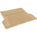 Universal-Kofferraummatte beige 1440 x 1095 mm Car + - 3012358