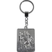 Porte-clé Car + - SCRST10