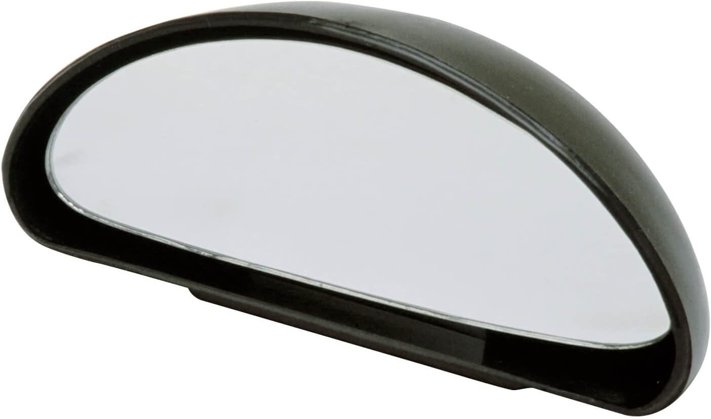 Driving school auxiliary mirror