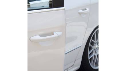 Schutz für Autotüren und Stoßstangen Car + 0000082