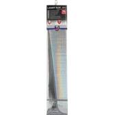 Sonnenblende für Windschutzscheibe  Auto +  T.XL: 145 x 80 cm Car + - LASER30
