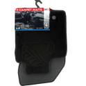  Tapijtmatten op maat - 4st Dacia Duster 2010 Car + - AMM4008