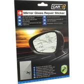 Espelho de substituição para espelho 202 x 126 mm Car + - MGS0226