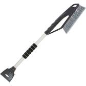 Sneeuwbezem - ijskrabber Car + - ICE0040